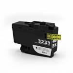 Tusz do Brother LC-3233 black DCP-J1100DW MFC-J1300