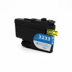 Tusz do Brother LC-3233 cyan DCP-J1100DW MFC-J1300