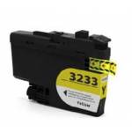 Tusz do Brother LC-3233 yellow DCP-J1100DW MFC-J1300