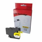 Tusz Yellow do Brother LC-426XLY LC426XLY MFC-J4335DW J4340 J4540