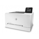 Drukarka laserowa HP Color LaserJet Pro M254DW - używana
