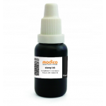 Tusz Modico Do Pieczątek 15ml Czarny