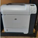 DRUKARKA HP LaserJet P4515x (CB516A)