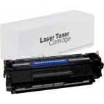 Toner do HP 1018, 1020, 1022, 3030, 3055 Q2612A, White box
