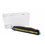 Toner żółty do HP 1600 2600 2605 CM1015 CM1017 Q6002A 124A white box