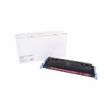 Toner magenta do HP 1600 2600 2605 CM1015 CM1017 Q6003A 124A oem