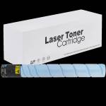 Toner Cyan Minolta Bizhub C458 zamiennik TN-514C, TN514C (A9E8450)