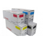 4X BĘBEN BROTHER DR248CL BK C Y M DCP-L3520CDW L3240CDW L3740CDW