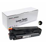 Toner do HP 415A W2030A LaserJet Color Pro M454, M479 2.4K Black  Z CHIPEM