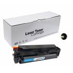 Toner  do HP 415A W2031A LaserJet Color Pro M454, M479 2.1K Cyan zamiennik Wbox CHIP