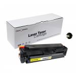 Toner do HP 415A W2032A LaserJet Color Pro M454, M479 2.1K Yellow ,zamiennik Z CHIPEM