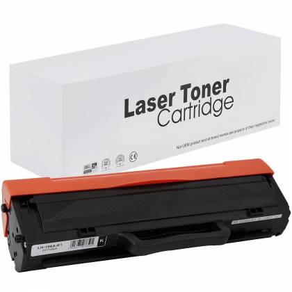 Toner zamiennik 106X W1106X HP Laser 107 , 107w, 135, 137, 138,  3000 stron