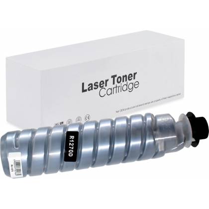 Toner do Ricoh Aficio 1170D 1270D1515 MP201 WBOX