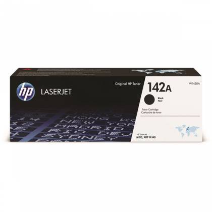 Toner HP W1420A 142A M110w M110w M140w M139a M4002dn M4002dw ORYGINAŁ