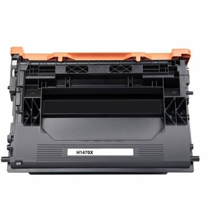 Toner do HP W1470X 147X ZAMIENNIK BEZ CHIPA M611 M612 M635 M636 White box