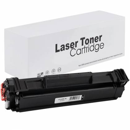 Toner Czarny HP 44X (44A) zamiennik CF244X (CF244A) WERSJA XL 2000 stron WBOX