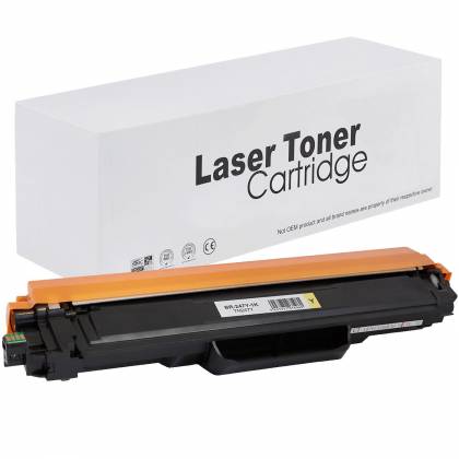 Toner do Brother TN248 XLY YELLOW 010111AC3 ZAMIENIK Z CHIPEM