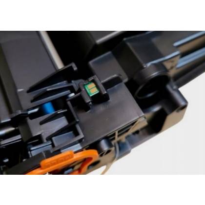 Toner kompatybilny z HP CF259X  10K ZAMIENNIK Z CHIPEM ( chip wskazuje poziom tonera)