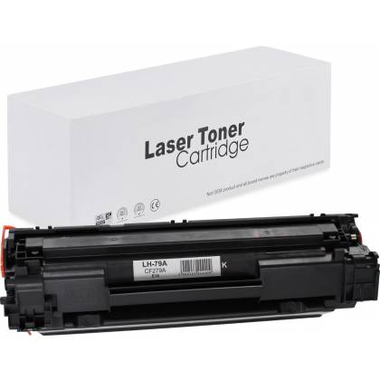 Toner do HP CF279A  M12a M12w M26a M26w WBOX