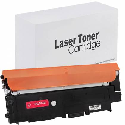 Toner magenta do Samsung Xpress SL-C430W C480FW C480W, CLT-M404S, Wbox