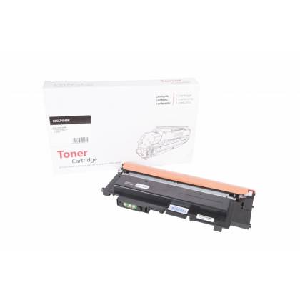 Toner do HP 117A W2070A CZARNY 150A 150nw MFP178nw MFP179fnw