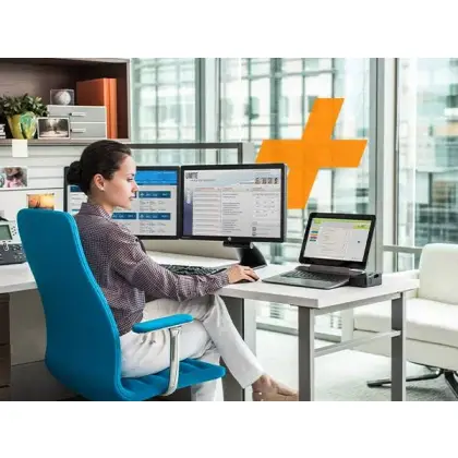 Drukarka laserowa kolorowa HP LaserJet PRO 200 M251n , używana