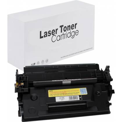 Toner kompatybilny z HP CF259X  10K ZAMIENNIK Z CHIPEM ( chip wskazuje poziom tonera)