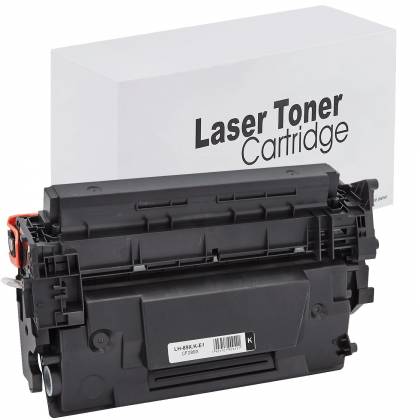 Toner do HP CF287X MFP M527 M506 M527 M501 XXL White Box 18K HP 87X