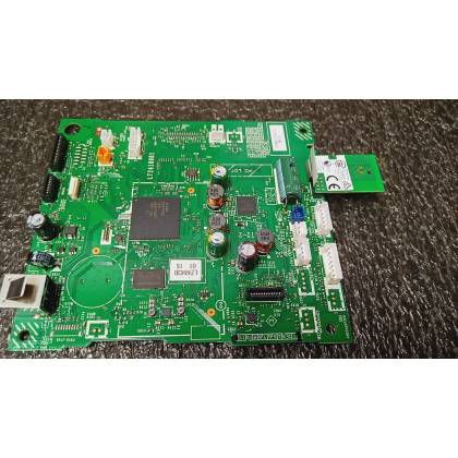 Formatter DCP J105W z kartą sieciową - Część używana - LT2418001