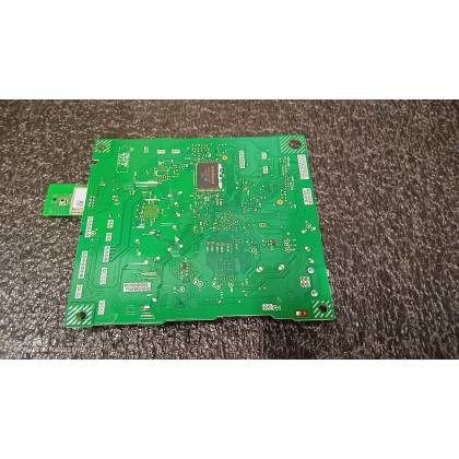 Formatter DCP J105W z kartą sieciową - Część używana - LT2418001