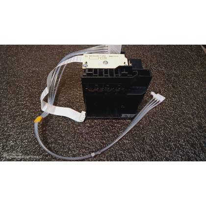 Czujnik wkładów DCP J105 wraz z systemem zasilania B57C030 LET012001 LER023