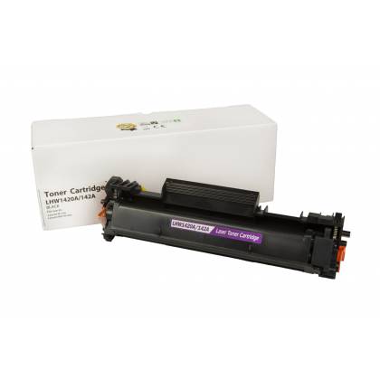 Toner do HP W1420X 142X M110w M110w M140w M139a  ZAMIENNIK Z CHIPEM