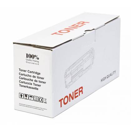 Toner Black Minolta C3320i zamiennik TNP80K (AAJW152) WBbox