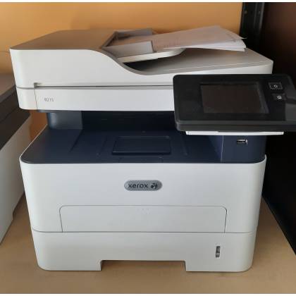 Urządzenie wielofunkcyjne mono Xerox B205V_NI