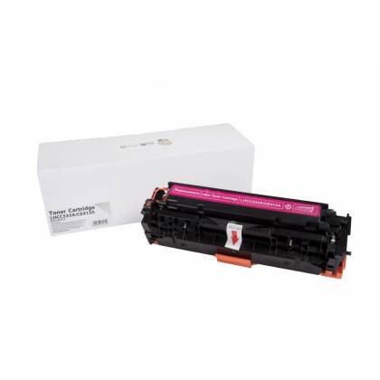 Toner do HP CC533A/CE413A/CF383a magenta zamiennik oem