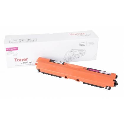 Toner magenta do Canon LBP7010C LBP7018C CRG-729M CRG 729M oem