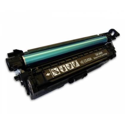 Toner do HP CE400X M551 M575 czarny