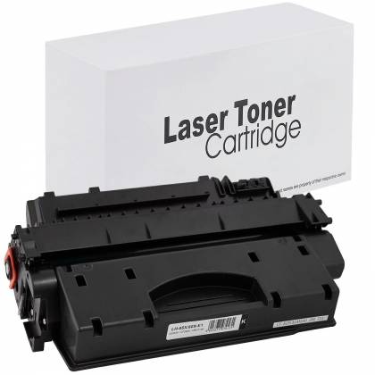 Toner do HP LaserJet Pro 400 M401 M425 HP80X CF280X WBOX