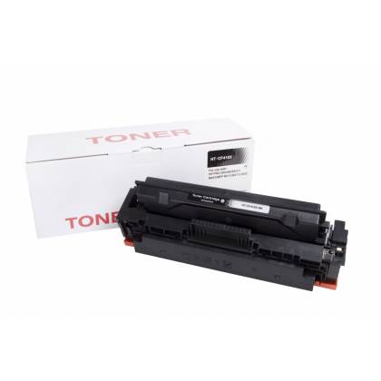 Toner do HP CF410X Color LaserJet Pro M377 M452 M477 czarny