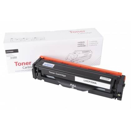 Toner do HP CF530a czarny zamiennik M154, M180n, M181fw MFP