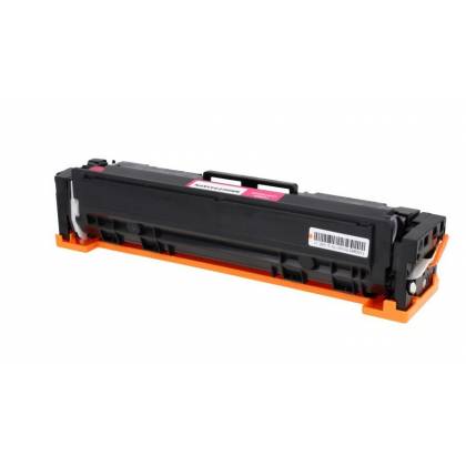 Toner do HP CF533a magenta, zamiennik M154n, M154nw, M180n, M181fw MFP