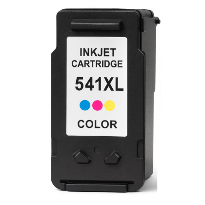 Tusz CL541 XL kolor do Canon PIXMA MG3250 2150 MX375 MG3650S TS5150 TS5151 5226B005