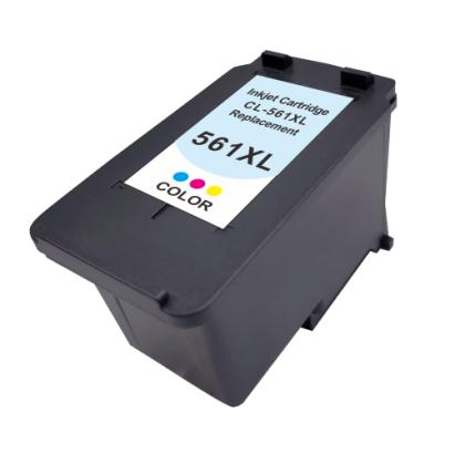 TUSZ do CANON CL-561 XL zamiennik 3730C001 trójkolorowy