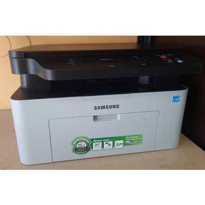 Urządzenie Samsung M2070 Używana + TONER, TYLKO 8 tyś. stron