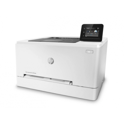 Drukarka laserowa HP Color LaserJet Pro M254DW - używana