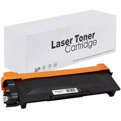 Toner do Brother DCP-L2500 L2520 L2540 HL-L2300 L2340 L2360 L2365 MFC-L2700 L2720 L2740, TN2320