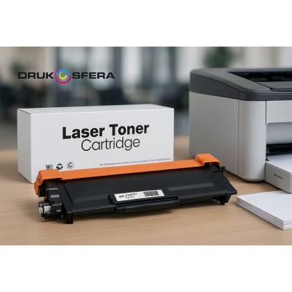Toner do Brother DCP-L2500 L2520 L2540 HL-L2300 L2340 L2360 L2365 MFC-L2700 L2720 L2740, TN2320
