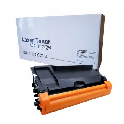 Toner do Brother TN3600 ZAMIENNIK HL5210DN HL-L621DW HL-L6210DWT DCP-L5510DN MFC-L5710DW