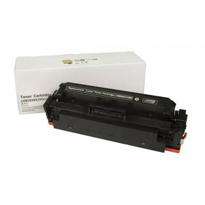Toner do HP 415X W2030X LaserJet M479dw M479fdw M480f z CHIPEM