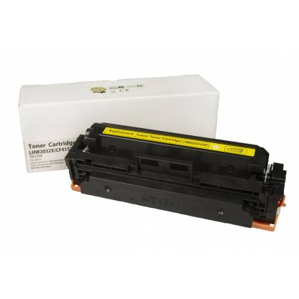 Toner do HP 415X W2032X LaserJet M454dn M454dw M479fdn M479fdw M480f , zamiennik Z CHIPEM